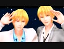 【MMD黒バス】黄瀬くんで［Heart_Beats］