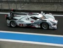 【WEC】富士10/12 フリー走行[バイノーラル録音]