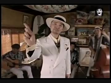 PAPA B - Money Can't Buy - ニコニコ動画