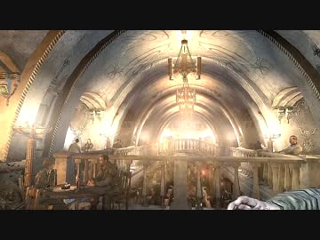 【METRO2033　－メトロ２０３３－】　先導実況　１８
