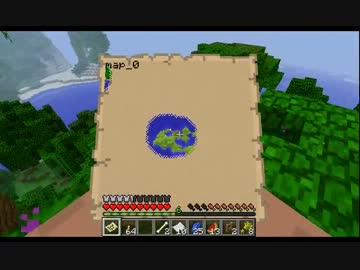 【ゆっくり実況】Minecraft前情報なし完全初見プレイpart39