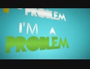 Becky G Feat. will.i.am. - Problem (Official Lyric Video)