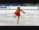 大庭雅 2012 JGP Pokal der Blauen Schwerter SP+FS