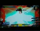 【検証動画】ゴールドスモー覚醒技【EXvsFB】
