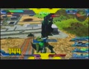【EXVSFB】刹那五月雨撃ち　デュナメス視点part.56