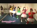 【ちょこクロ】ももいろクローバー*未来へススメ!【踊ってみた】