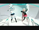 【Vocaloid•UTAU•MMD】 Galaxias!【初マニ•IA】+ DL