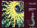 東方妖々夢Luna wayと同時発射数が2倍stage1~3