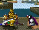 【MUGEN】キラープラスターを作ろう　その6 原作再現