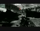 【COD：MW3】普通の人の普通のプレイ Vol.1