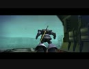 機動戦士ガンダムオンラインα3テスト　初日編　part1