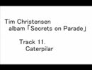 Tim Christensen　　Track11.Caterpilar