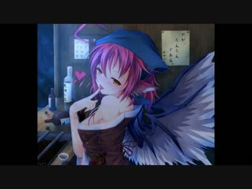 夜雀の泥酔　～Night Trance Bird【夜雀の歌声】【トランスアレンジ】