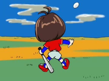 アイマス野球道Girl’s・九年目（２２）