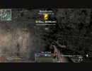 【PC】CoD:MW2 マルチ1 Rundown