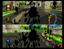高校生が全コース耐久鬼畜レース【マリオカートWii実況】part３