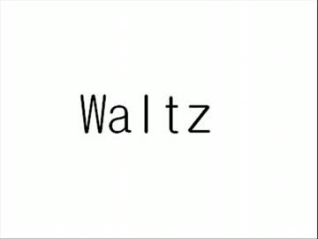 【オリジナル曲】Waltz（シューゲイザー／POPS）