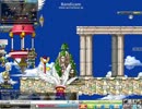 【Maplestory】オルビス飛ばし技【イベント】