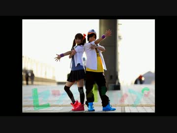 【おぱんちゅハチ】セツナトリップ踊ってみた【真雪】