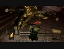 PC版を主に骸骨車輪の盾を使って攻略 Part19