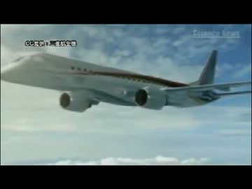 【日本の技術力】航空立国日本再興なるか【東京大学の挑戦】