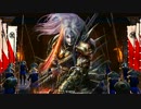 【戦国大戦V2】豊国弓と竜騎 vs 村上弓ワラ（初心者大戦41）