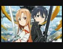 【KITSI】ソードアート・オンライン OP Crossing Field 【歌ってみた】