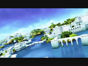 MMCモデル視点→MMDカメラモーション変換ツールをつくってみた【テスト】