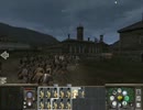 【M2TW】神聖ローマ帝国 実況プレイ25(フィレンツェの夜襲)