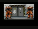 PC98 ポリスノーツ　ACT5-2