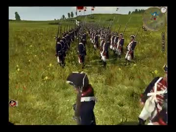 【ETW】プロイセン王の決断　part9前編【プレイ動画】
