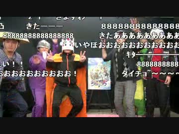 【コメ付き】風来のシレン２４時間生放送 いい大人達の部 再録 part1