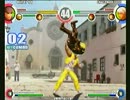 【KOF XI】2012.9/22-23 ゲームオフ四日市 Part8