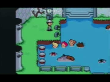 18連休なので毎日MOTHER3実況　52