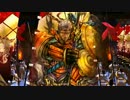 雷神の娘と行く　戦国大戦　その8