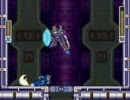 ロックマンＸ３　豆鉄砲だけでクリアに挑戦　最終回