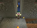 【Minecraft】 そうだね、マイクラだね！【ゆっくり実況】part14-後編-