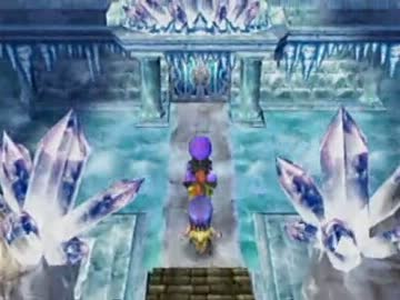 ドラゴンクエストＶを実況せんとすキラー　第6話