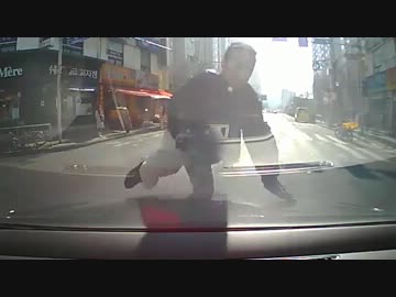 世界の交通事故　その26