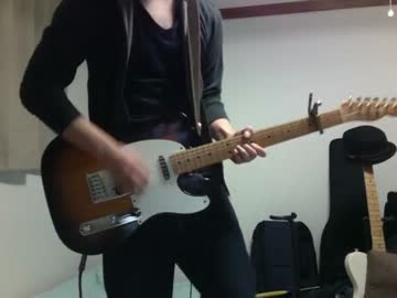 凛として時雨「abnormalize」を照れと気合いで弾いてみた！