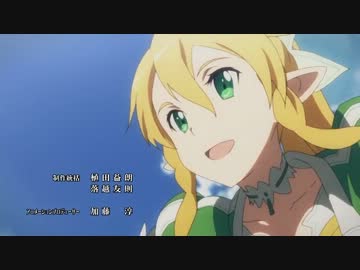 個人的視聴　2012秋アニメOP・ED集　part3