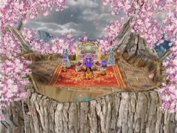 ドラゴンクエストＶを実況せんとすキラー　第7話