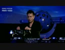 【ジャガイモ】 DAISHI DANCE RMX-1000 Live Performance【ブサイク】