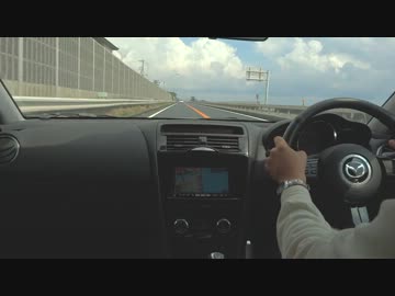 【運転】ＭＴ車の日常 part-9【車載】