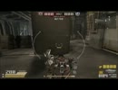 個別の6人vs kz　フライス