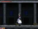 【MUGEN】水没＆逆流withとっつき娘 mission56【プレイヤー操作】