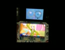 Divaf【VITA】とmirai【3DS】のメランコリック同時プレイしてみた