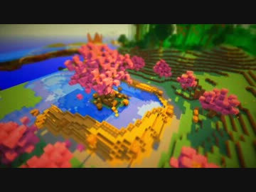 Minecraft 台湾鯖に移民してみた Part5 ゆっくり実況 ニコニコ動画