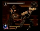 すいげつの「暴力反対！！GOD HAND」　 実況プレイ　act.27