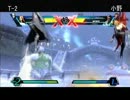 2012/09/29 GAME41 UMVC3シングル大会 Part2
